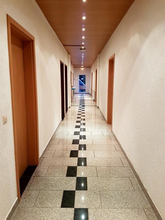 Hotel Atlantis Ramstein-Miesenbach Exteriér fotografie